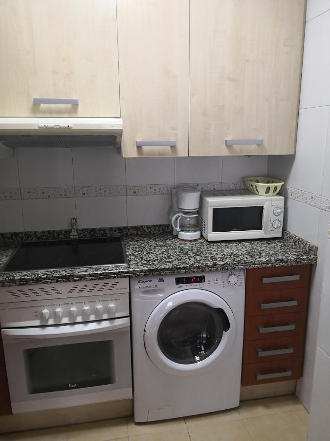Apartamentos Chevere Granate Oviedo Exterior foto